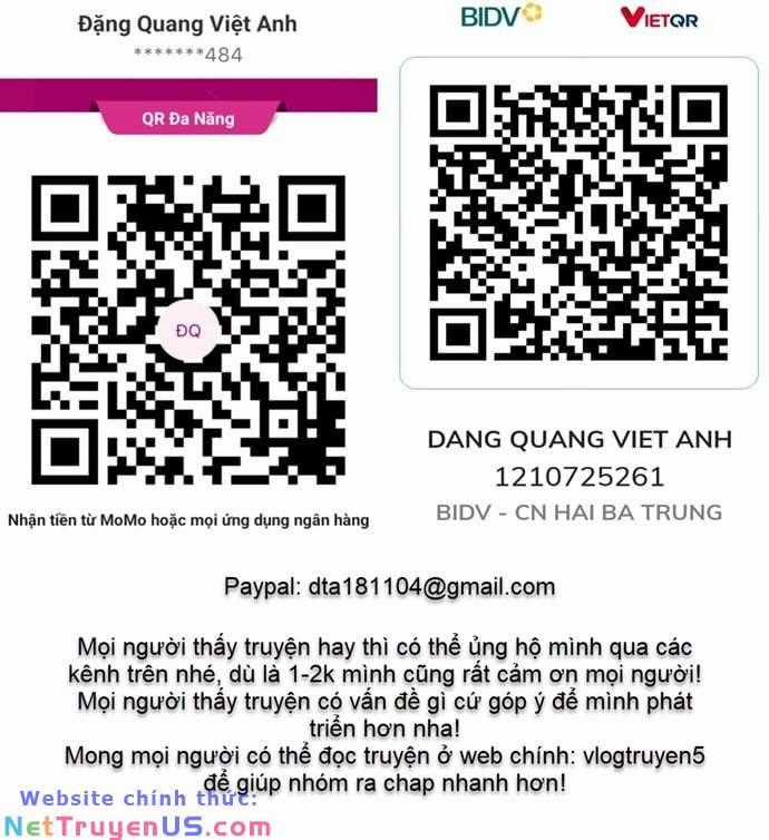 Vĩnh Sinh Bất Tử Chapter 1 trang 0