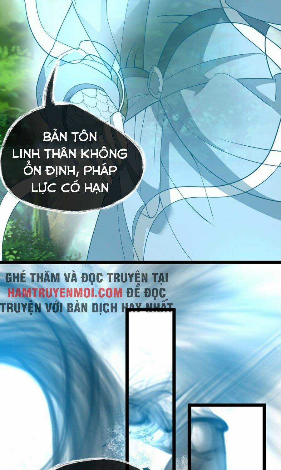 Vĩnh Sinh Chapter 8 trang 1