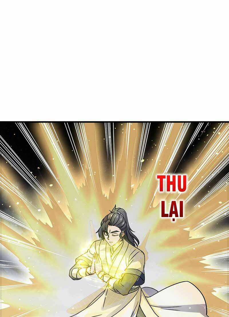 Vĩnh Sinh Chapter 80 trang 1