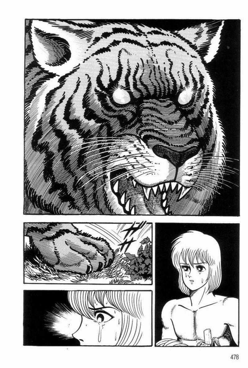 Violence Jack: King Of Brute Chapter 2 trang 1