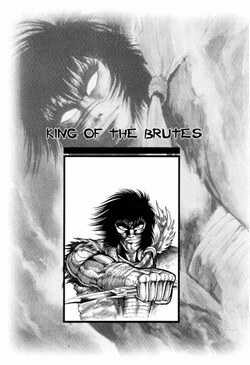 Đọc truyện tranh Violence Jack: King Of Brute