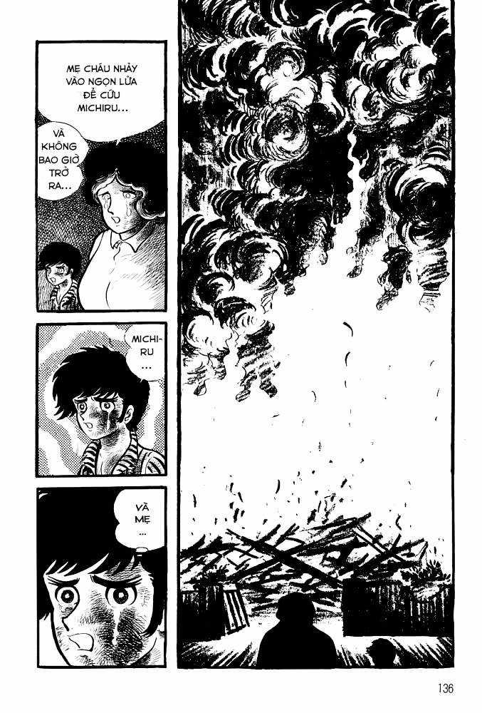 Violence Jack Chapter 1.2 trang 1