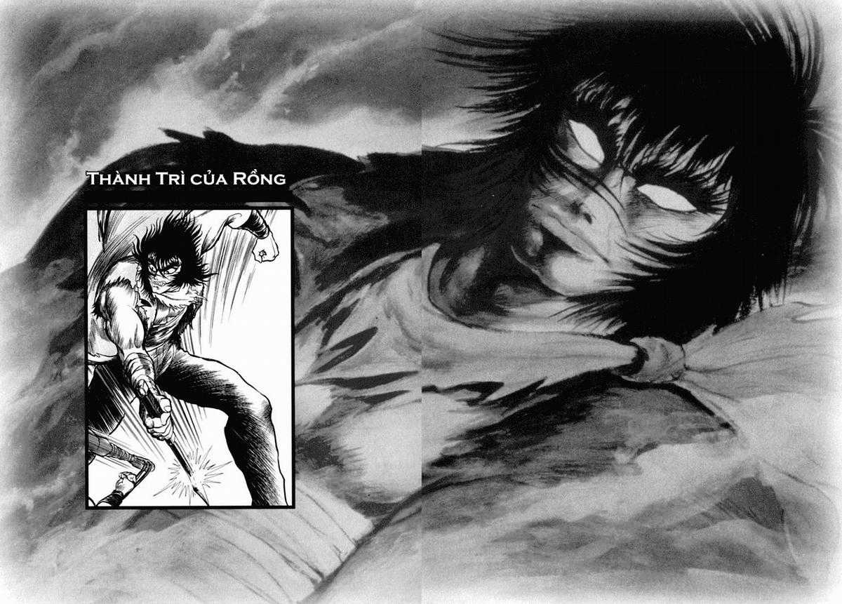 Violence Jack Chapter 5 trang 1