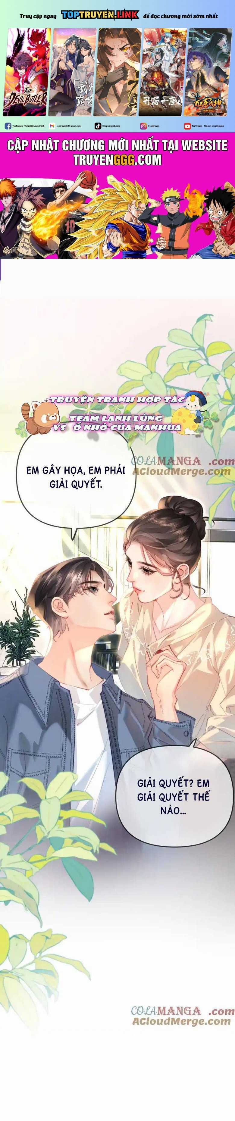 Vợ Chồng Đỉnh Lưu Có Chút Ngọt Ngào Chapter 109 trang 1