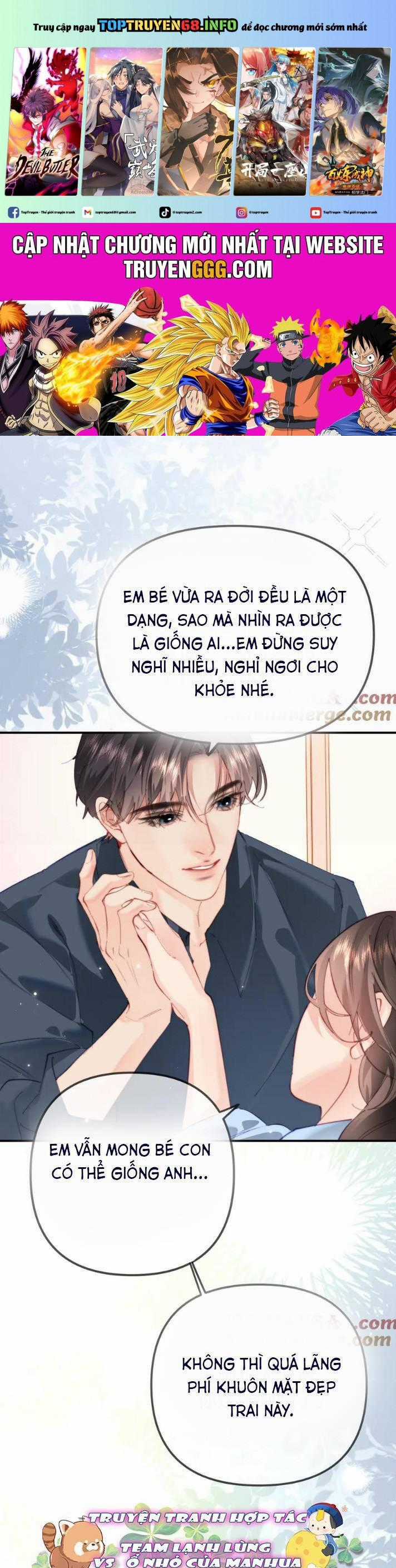 Vợ Chồng Đỉnh Lưu Có Chút Ngọt Ngào Chapter 111 trang 0