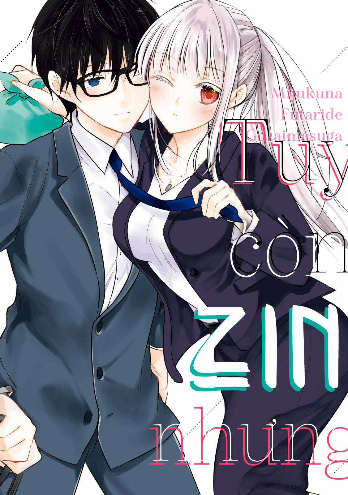 Vợ chồng mới cưới còn zin Chapter 63 trang 1