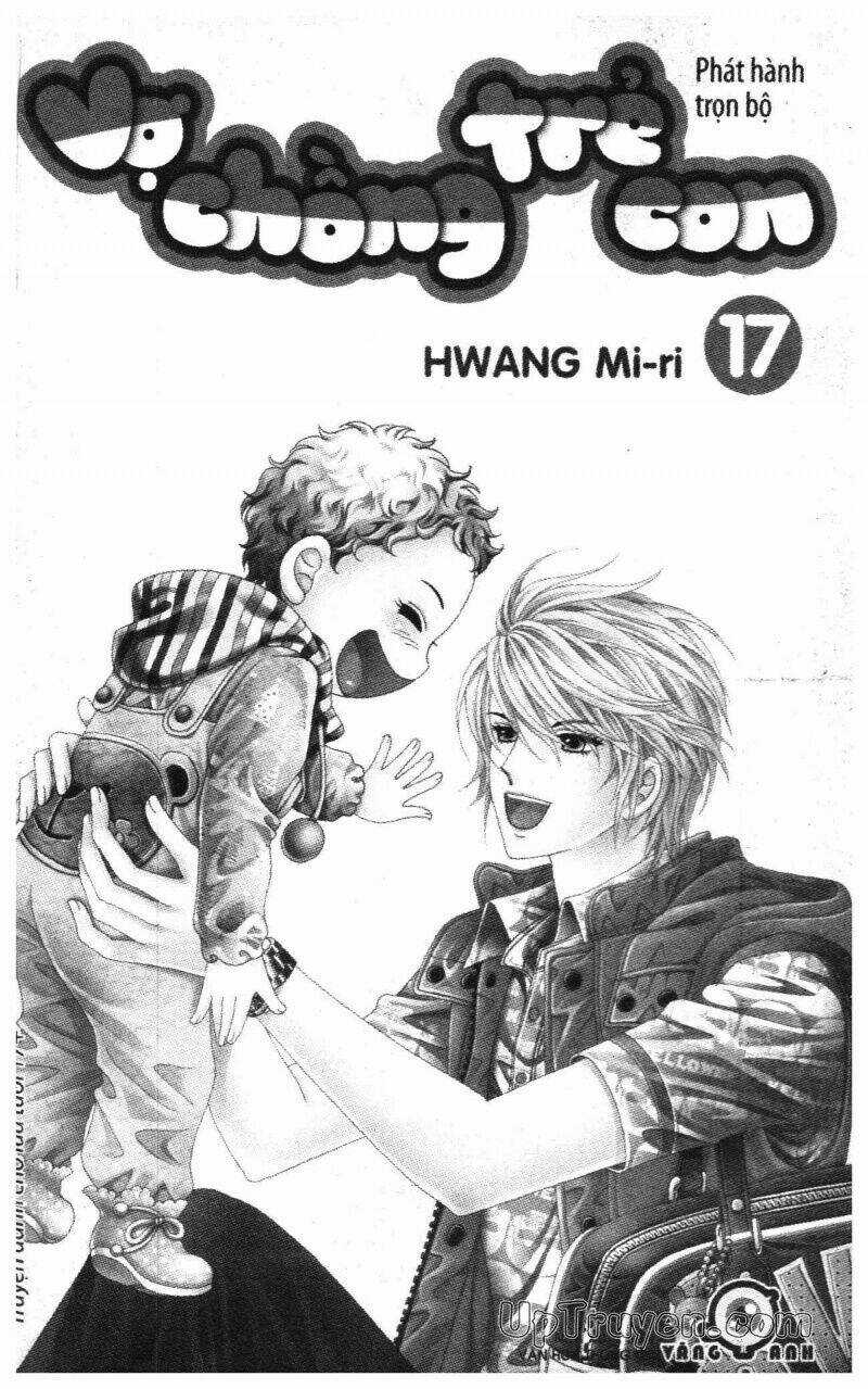 Vợ Chồng Trẻ Con Bản Đẹp Chapter 17 trang 0