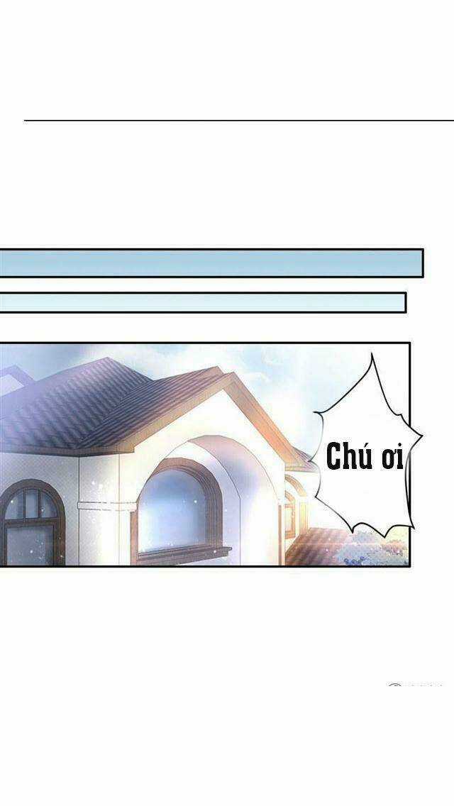 Vợ Có Chút Lạnh Lùng Chapter 11 trang 0