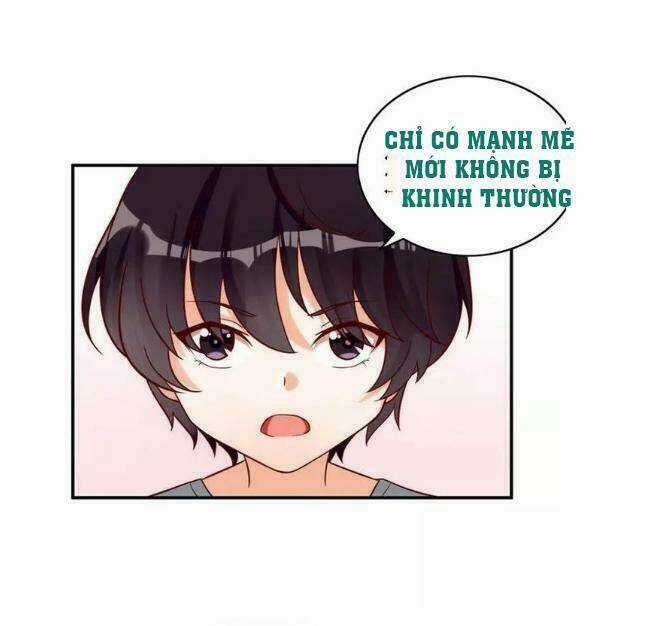 Vợ Có Chút Lạnh Lùng Chapter 3 trang 1