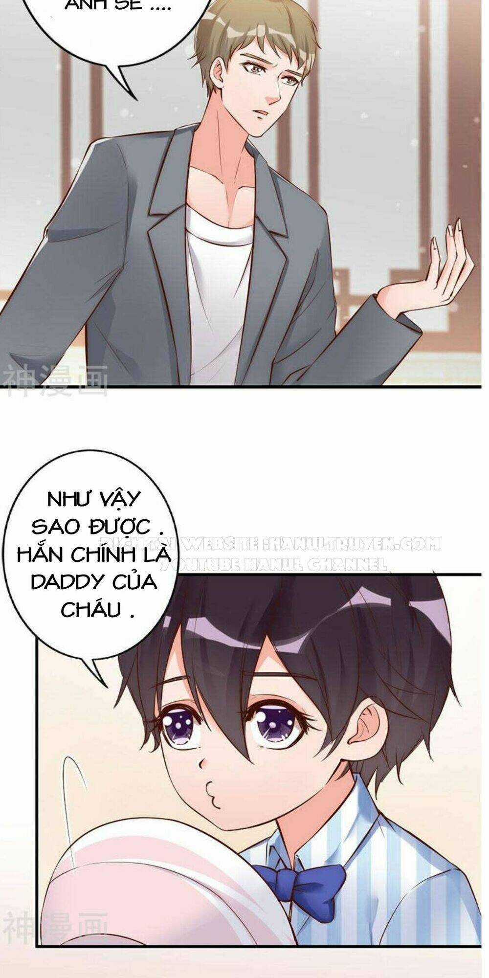 Vợ Có Chút Lạnh Lùng Chapter 31 trang 1