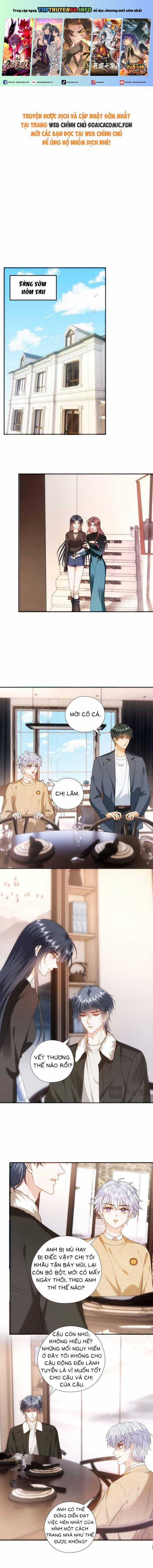 Vợ Của Lục Tổng Không Phải Dạng Vừa Chapter 178 trang 0