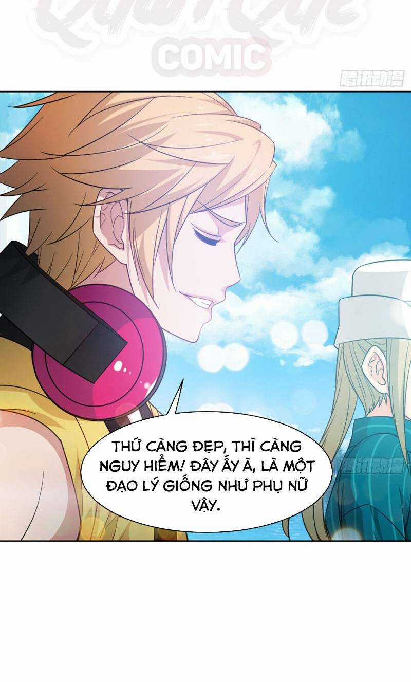 Vợ Của Tôi Là Quỷ Vương Chapter 58 trang 1