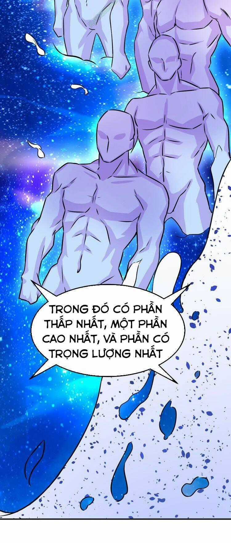 Vô Cực Chiều Thiên Chapter 8 trang 1