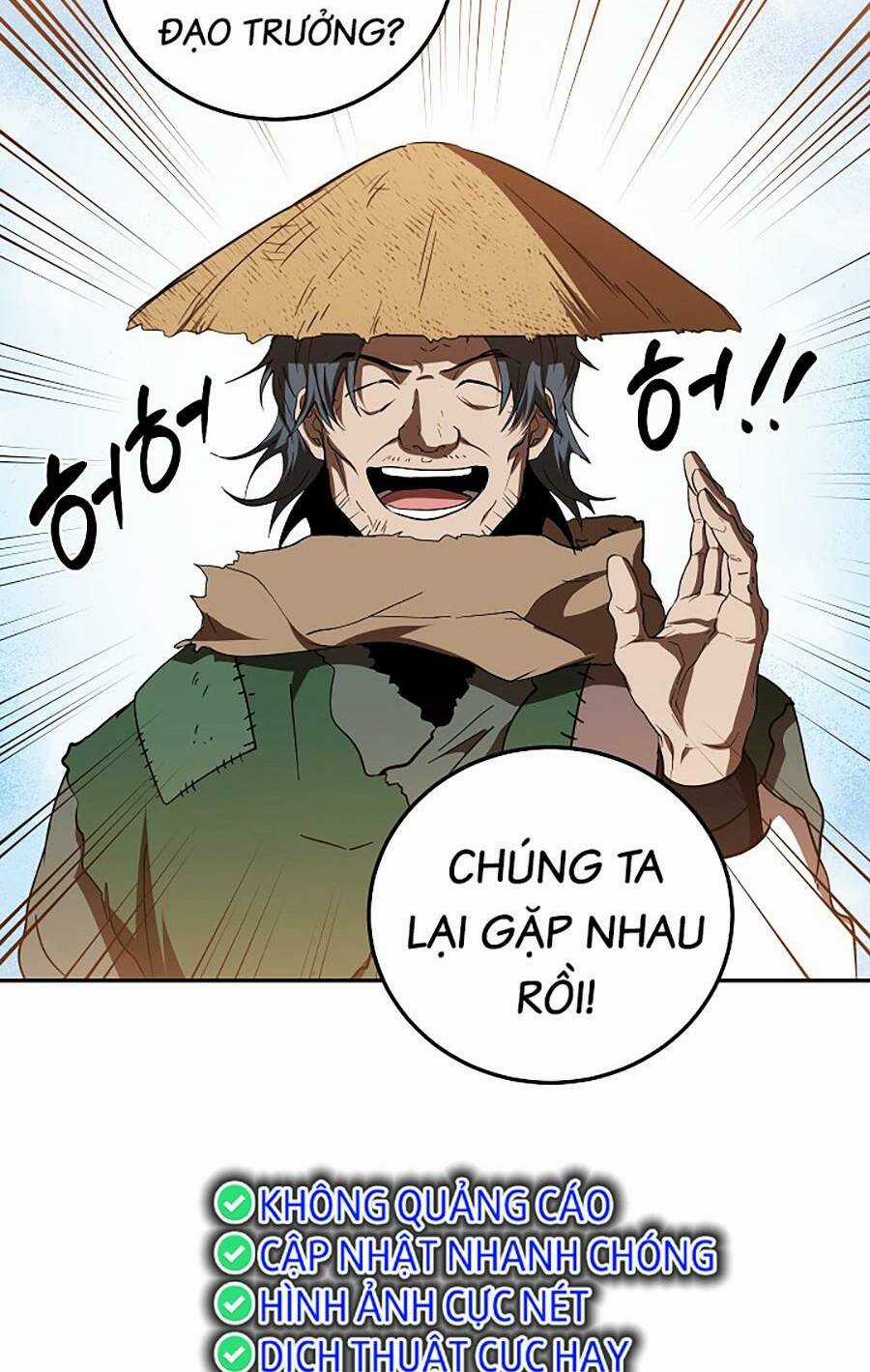 Võ Đang Kỳ Hiệp Chapter 118 trang 1