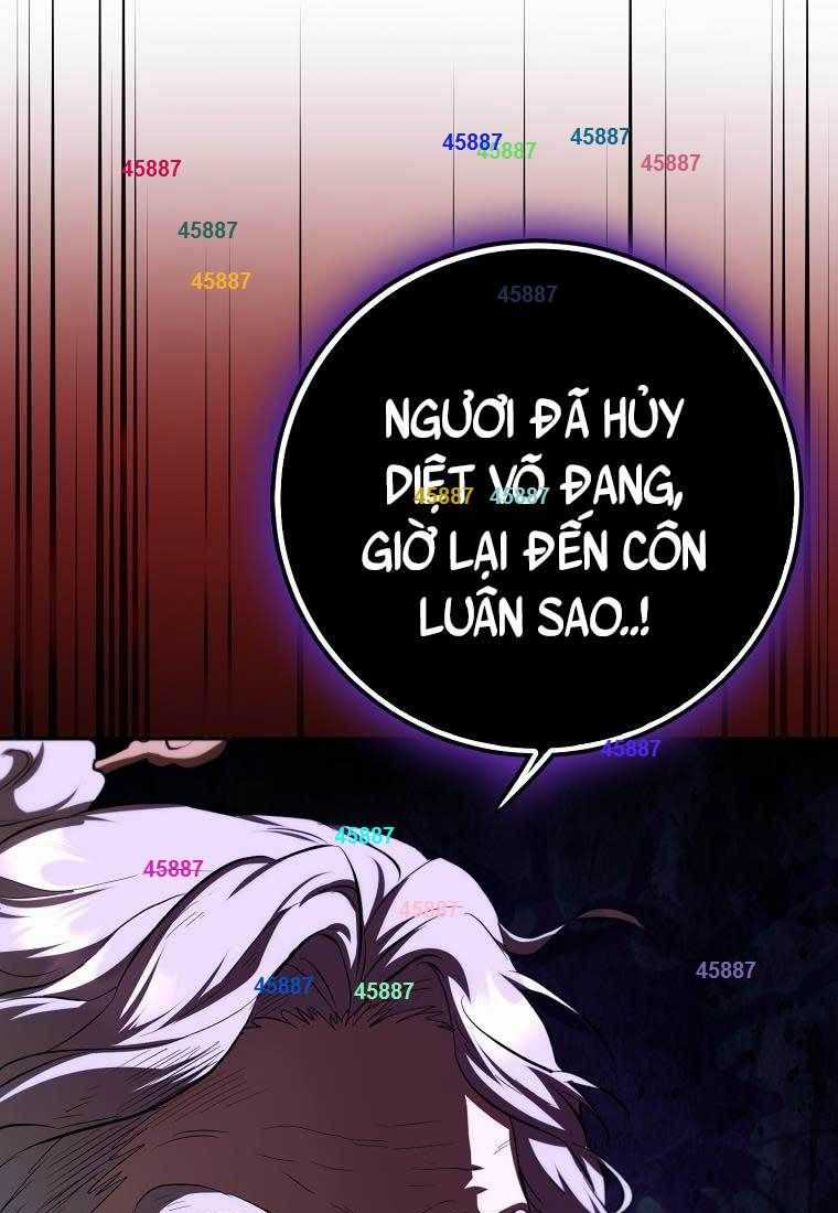 Võ Đang Kỳ Hiệp Chapter 123 trang 1