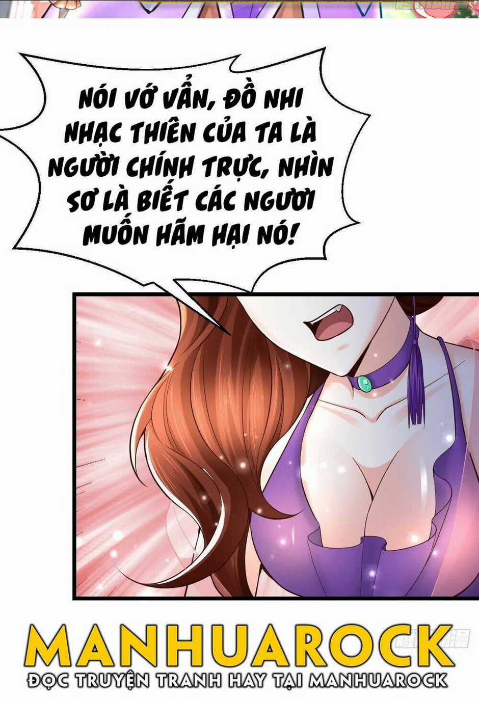 Võ Đạo Đỉnh Phong Chapter 44 trang 1