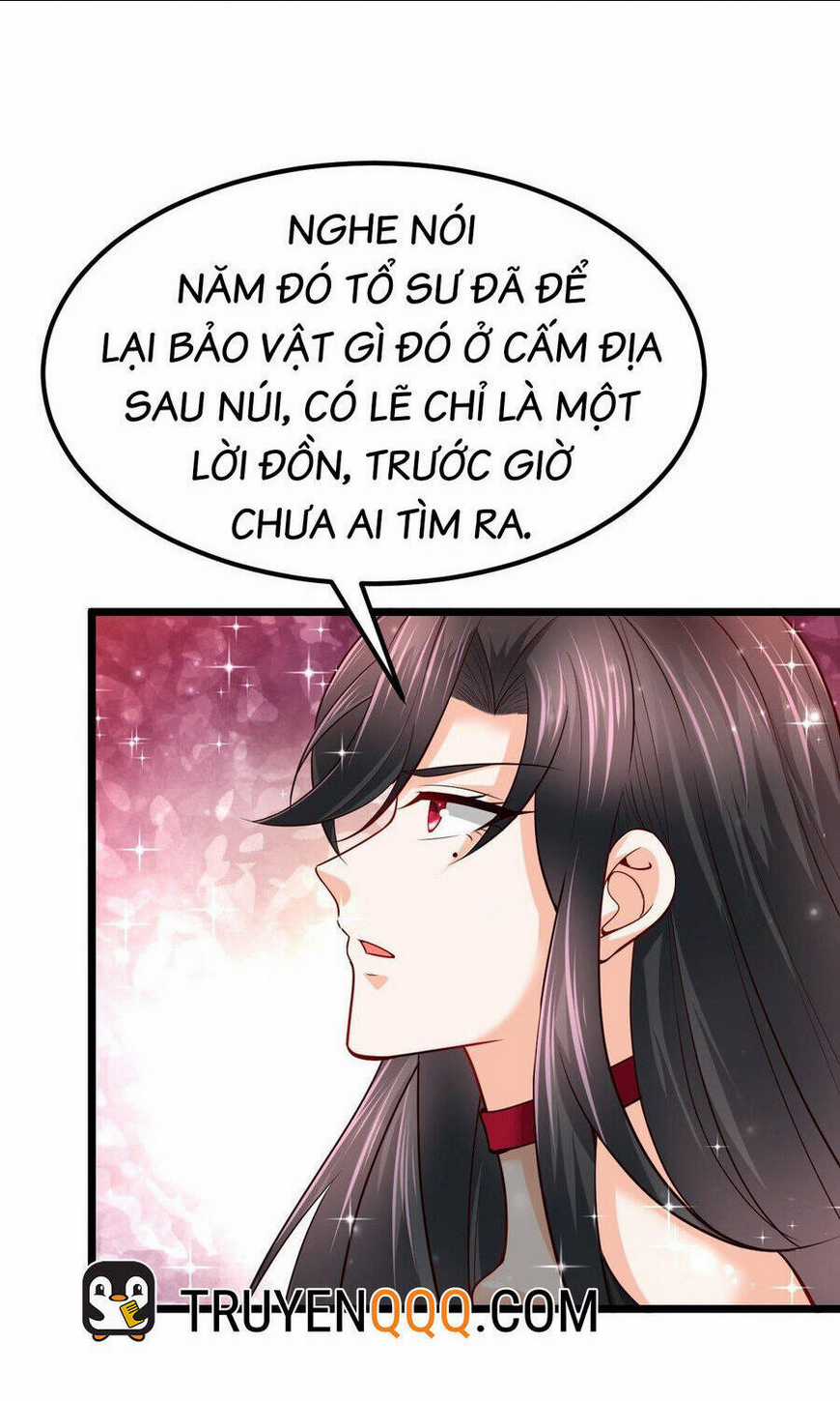 Võ Đạo Đỉnh Phong Chapter 47 trang 0