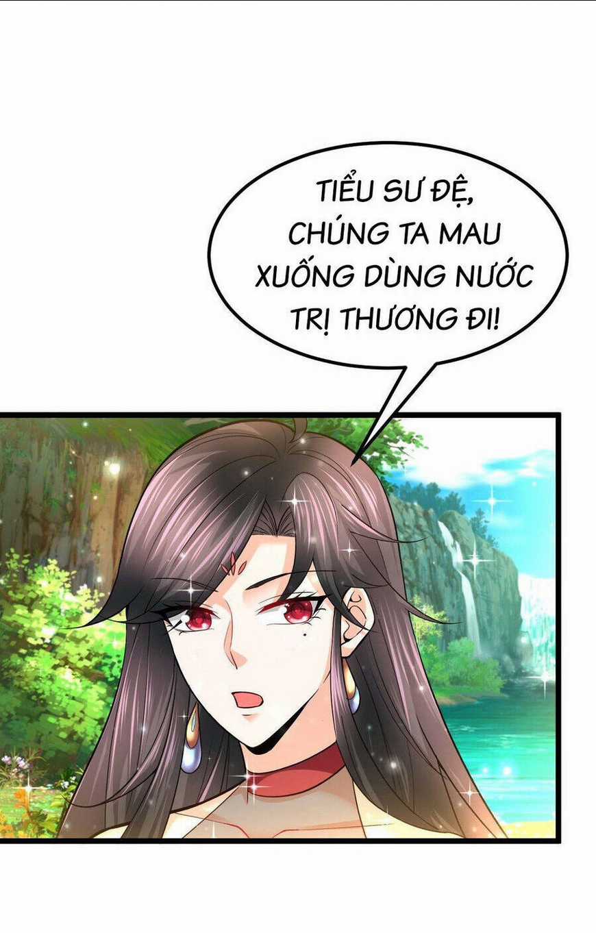 Võ Đạo Đỉnh Phong Chapter 49 trang 0