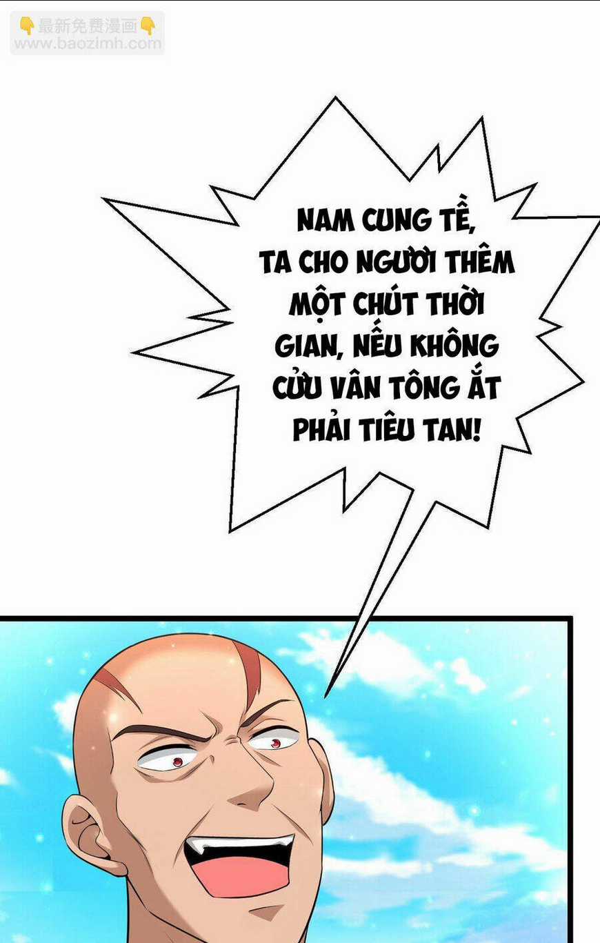 Võ Đạo Đỉnh Phong Chapter 52 trang 0