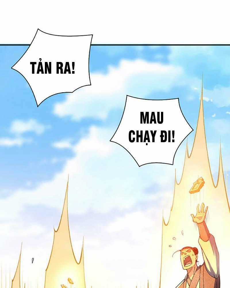 Võ Đạo Độc Tôn Chapter 564 trang 1