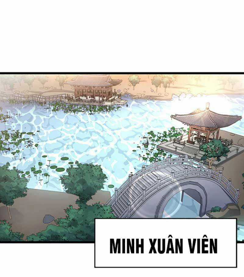 Võ Đạo Độc Tôn Chapter 572 trang 1