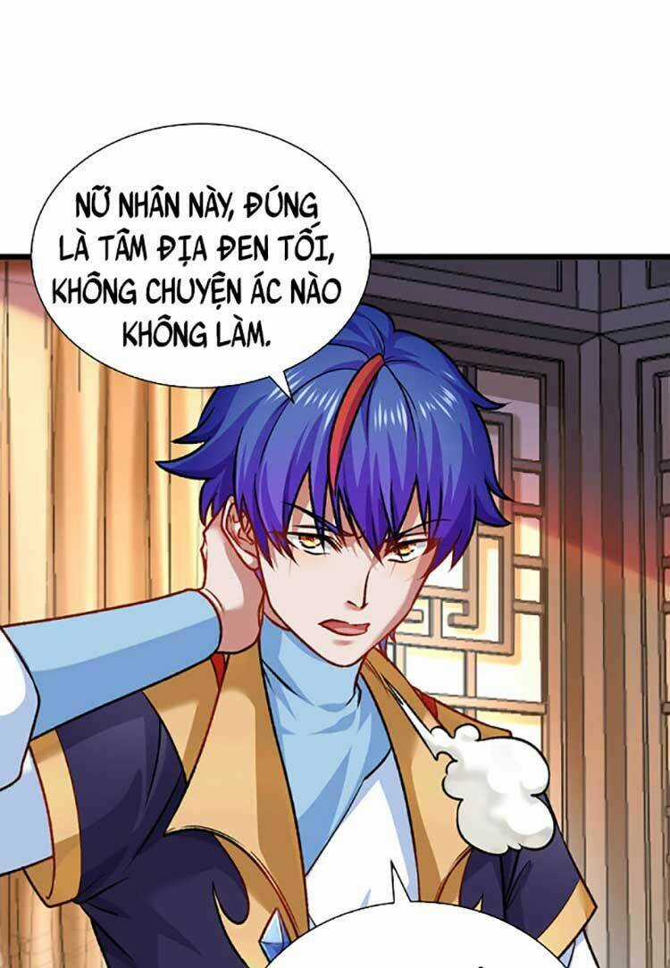 Võ Đạo Độc Tôn Chapter 573 trang 1