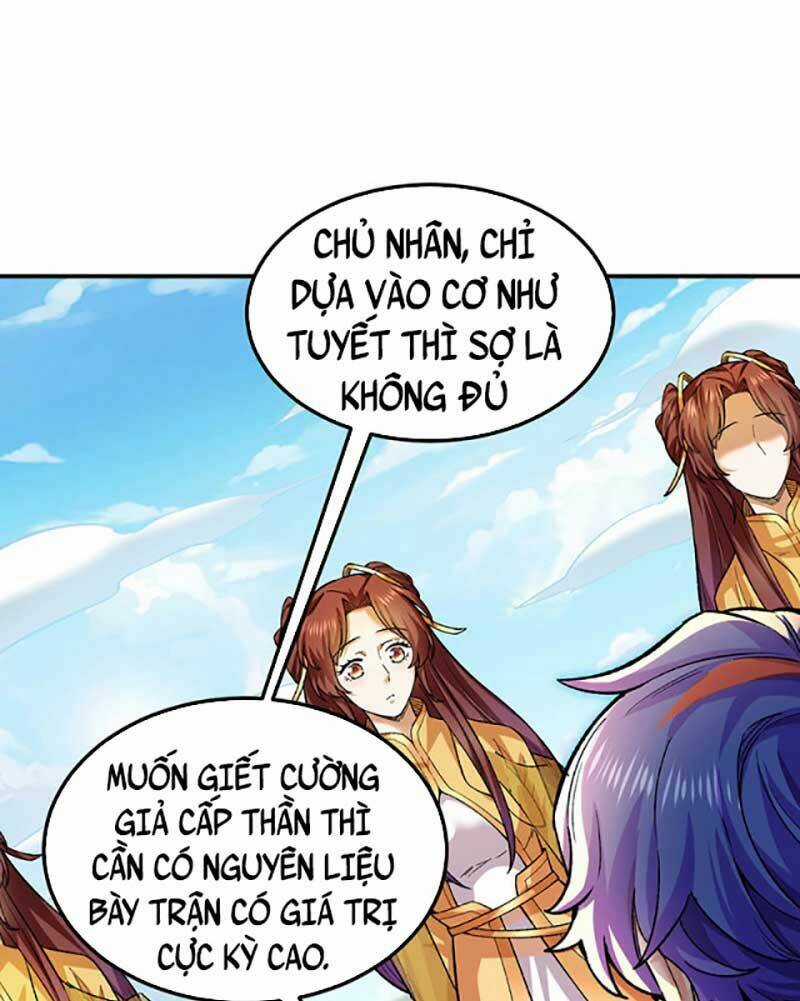 Võ Đạo Độc Tôn Chapter 576 trang 1