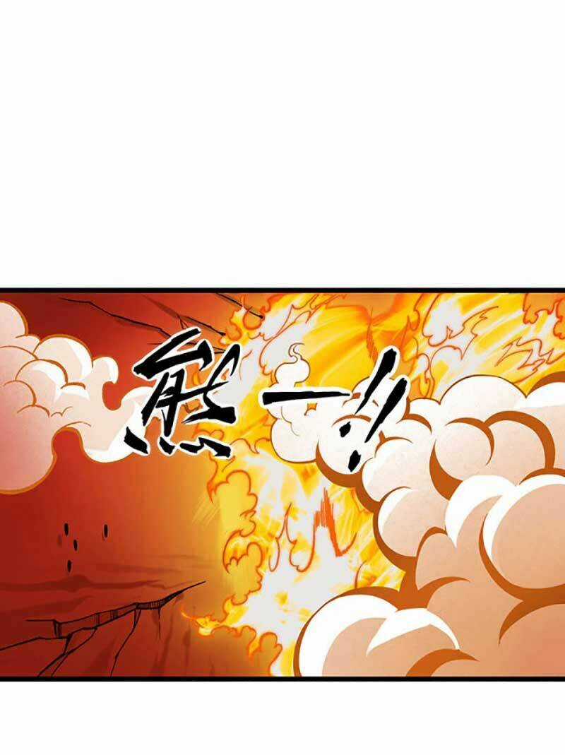 Võ Đạo Độc Tôn Chapter 587 trang 1