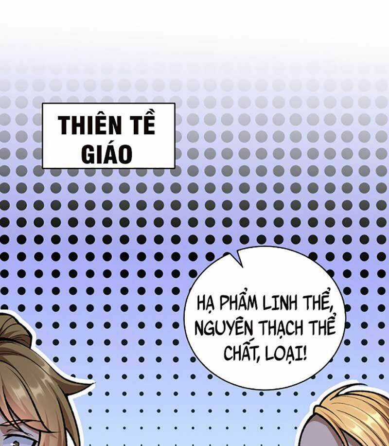 Võ Đạo Độc Tôn Chapter 594 trang 1