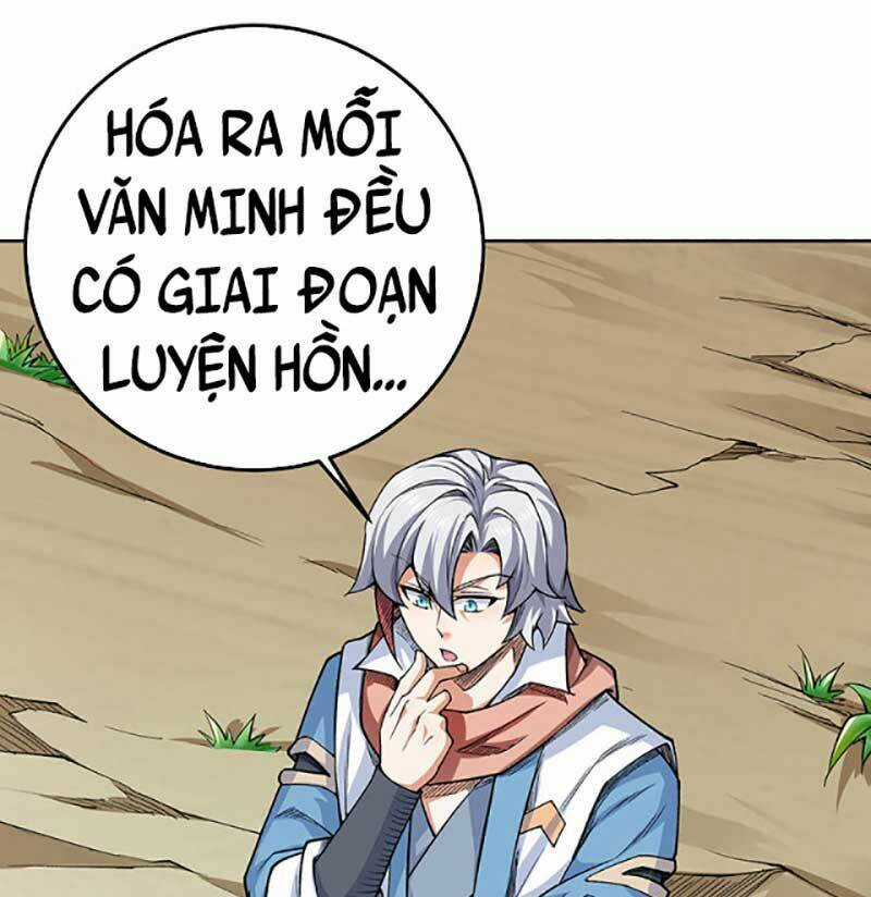 Võ Đạo Độc Tôn Chapter 602 trang 1