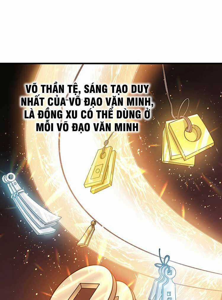 Võ Đạo Độc Tôn Chapter 610 trang 1