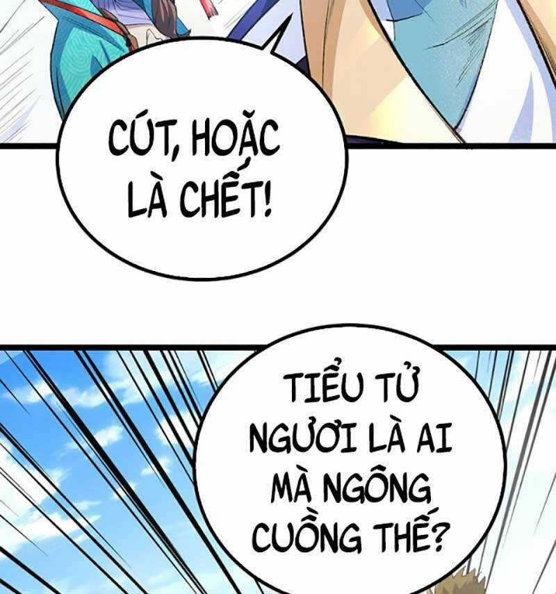 Võ Đạo Độc Tôn Chapter 620 trang 1