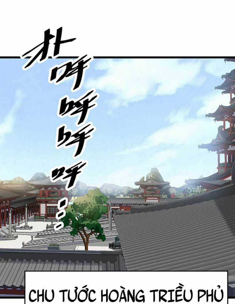 Võ Đạo Độc Tôn Chapter 626 trang 1