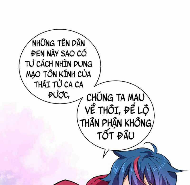 Võ Đạo Độc Tôn Chapter 629 trang 1