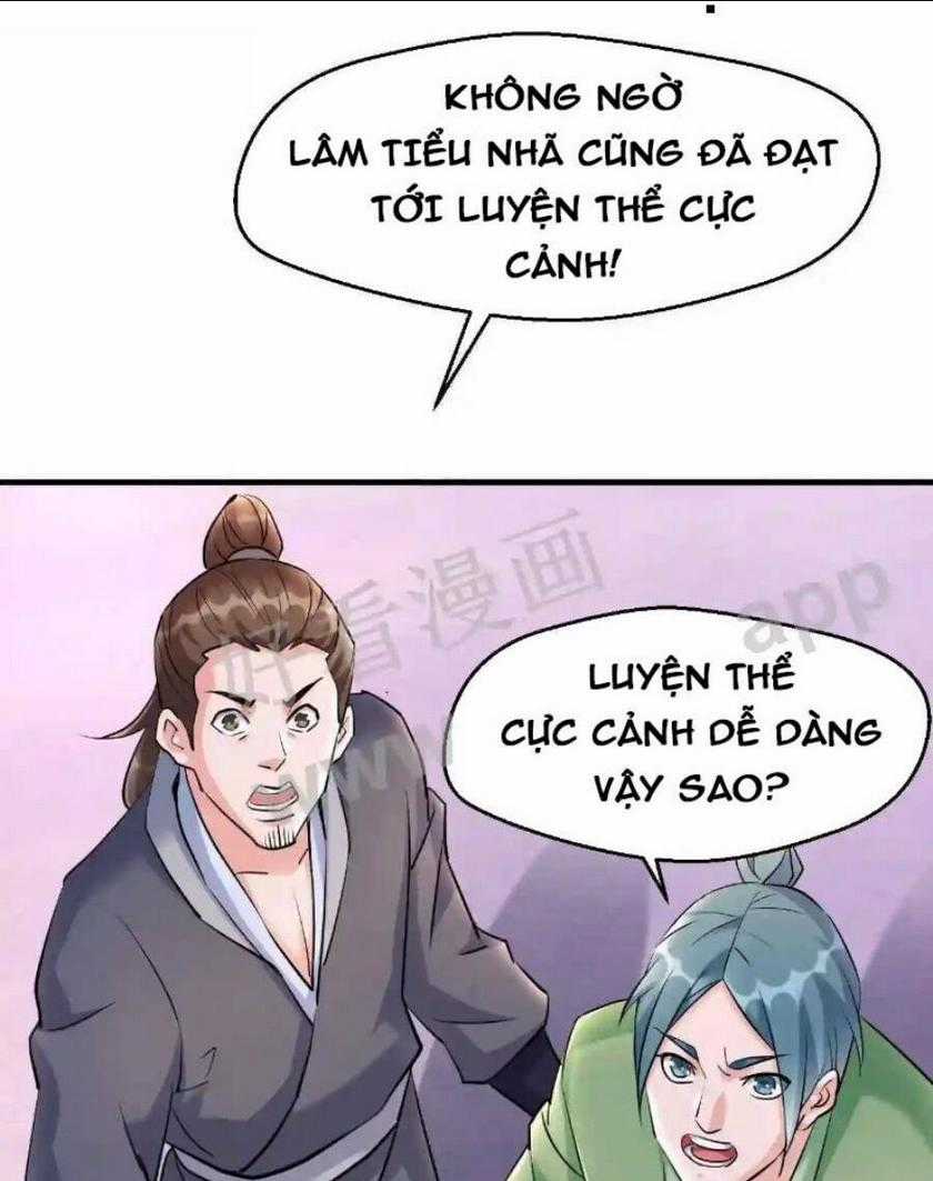 Vô Địch Đốn Ngộ Chapter 12 trang 1