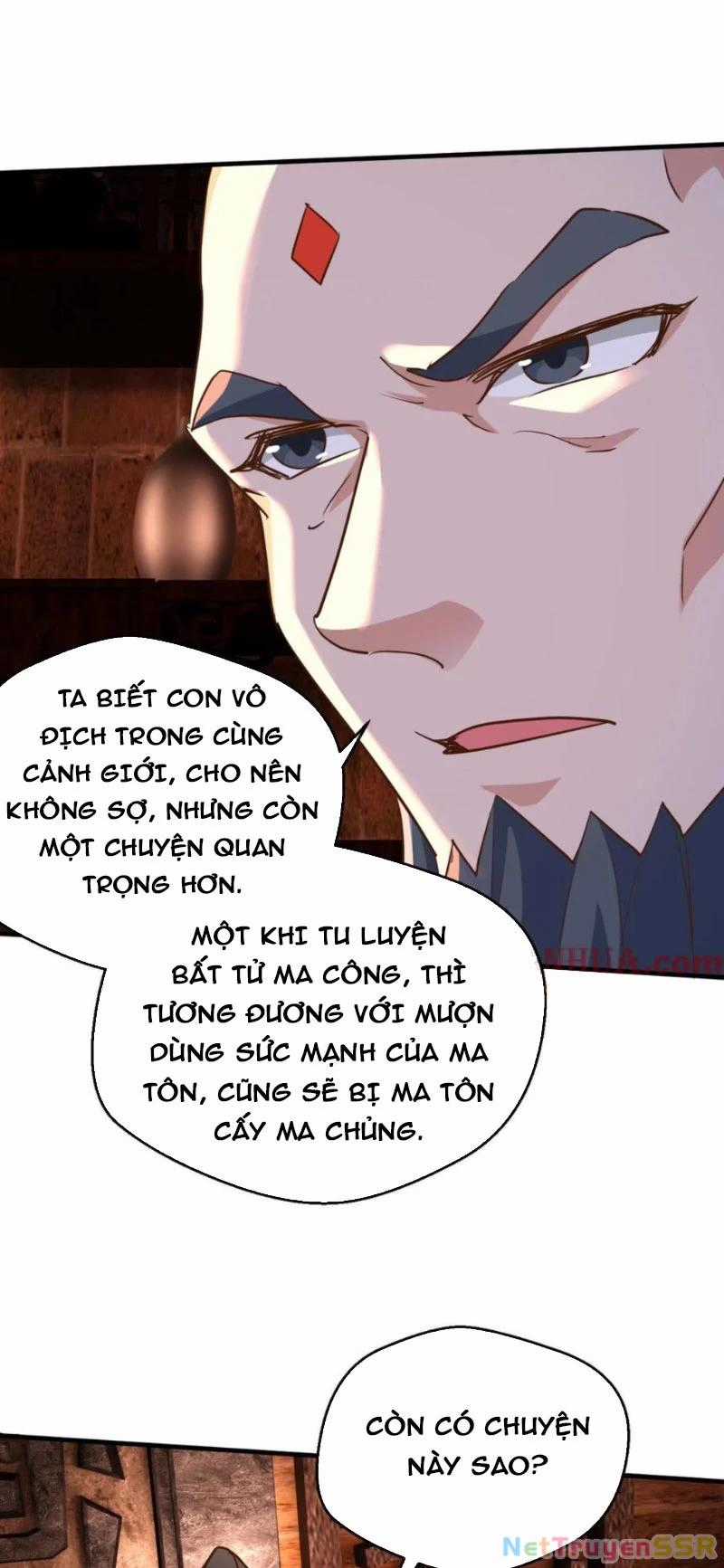 Vô Địch Đốn Ngộ Chapter 230 trang 1