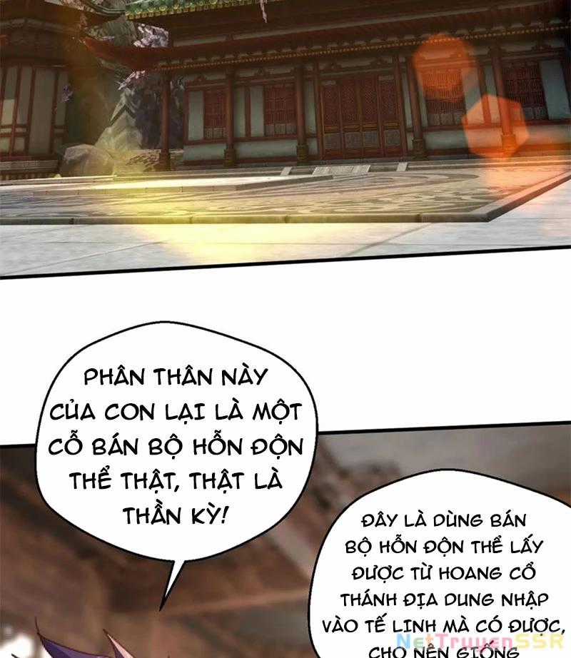 Vô Địch Đốn Ngộ Chapter 235 trang 1