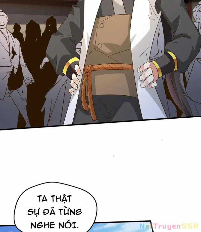 Vô Địch Đốn Ngộ Chapter 237 trang 1