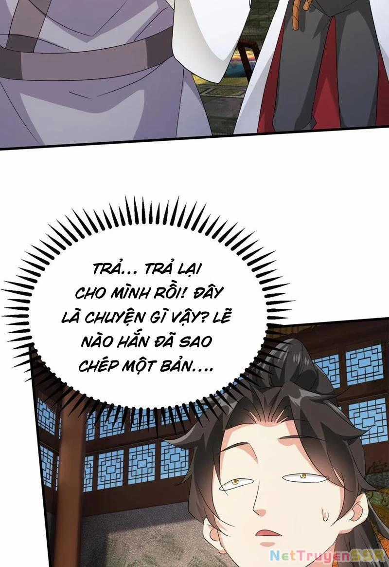 Vô Địch Đốn Ngộ Chapter 248 trang 1