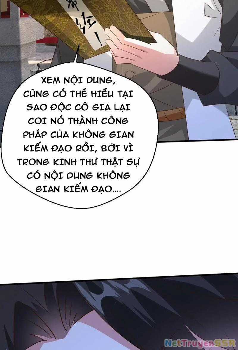 Vô Địch Đốn Ngộ Chapter 249 trang 1