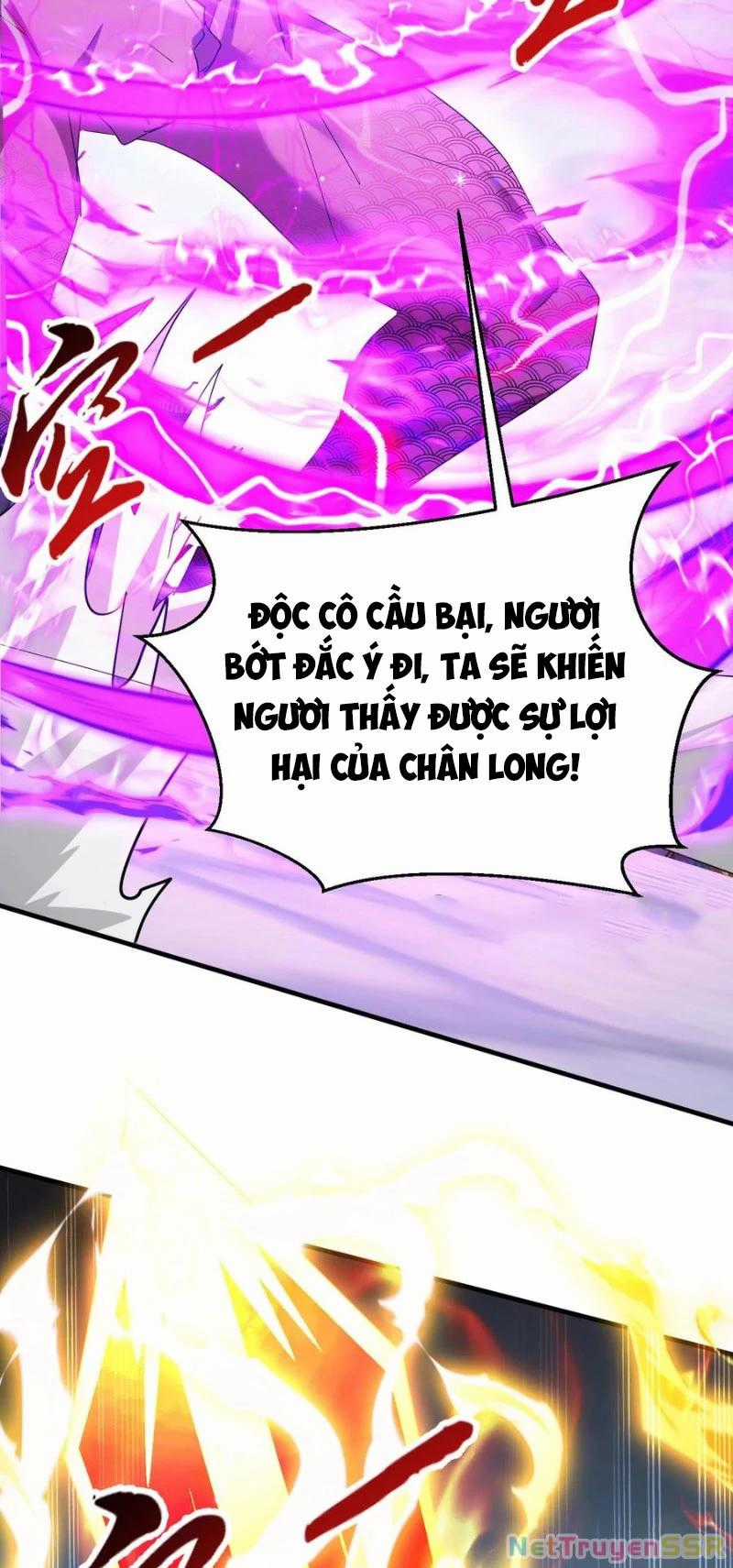 Vô Địch Đốn Ngộ Chapter 255 trang 1