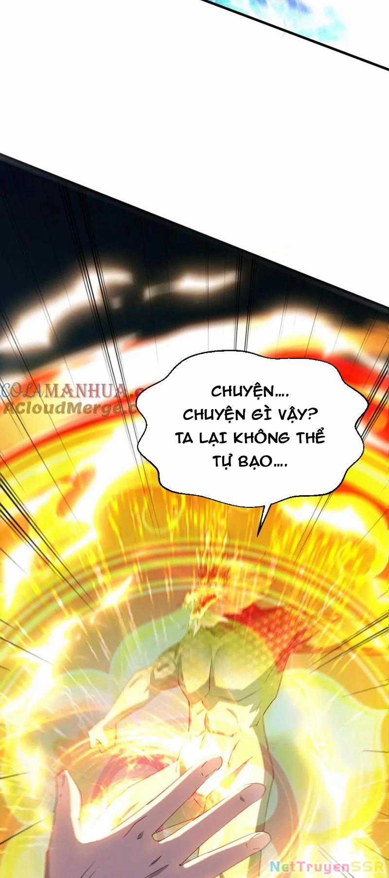 Vô Địch Đốn Ngộ Chapter 257 trang 1