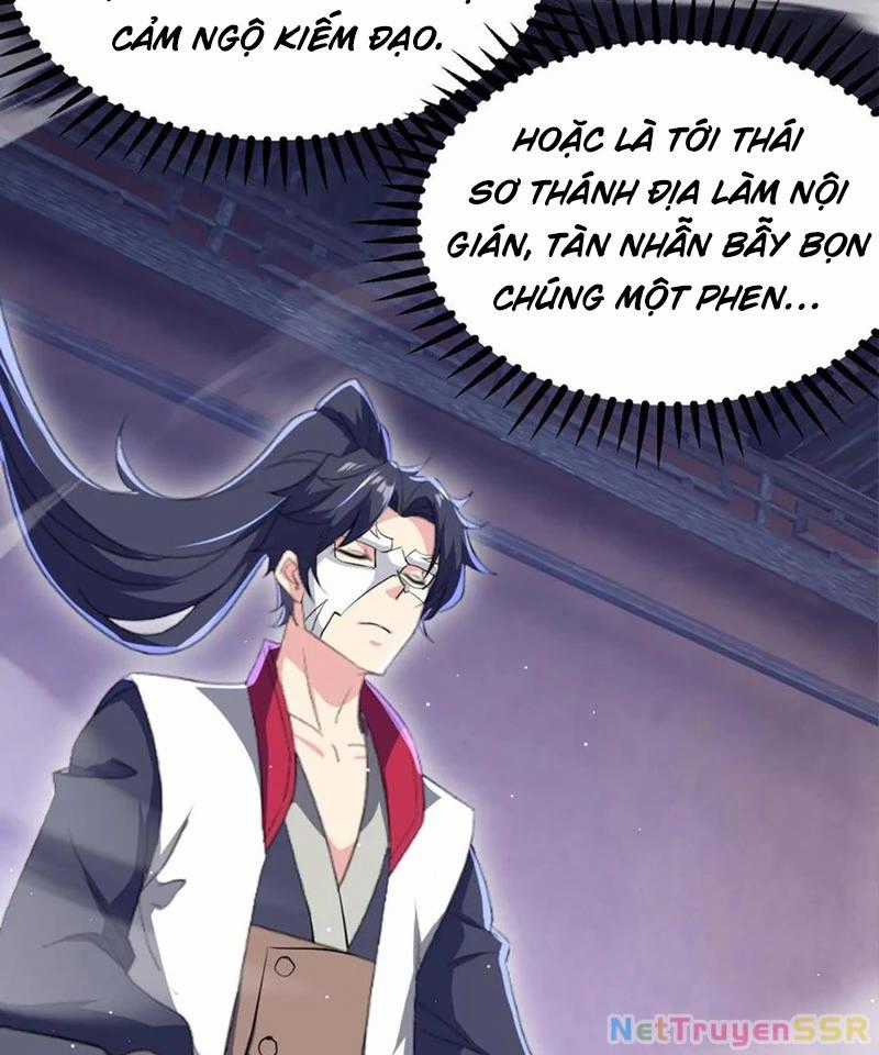 Vô Địch Đốn Ngộ Chapter 259 trang 1