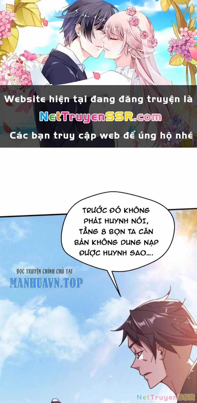 Vô Địch Đốn Ngộ Chapter 263 trang 0