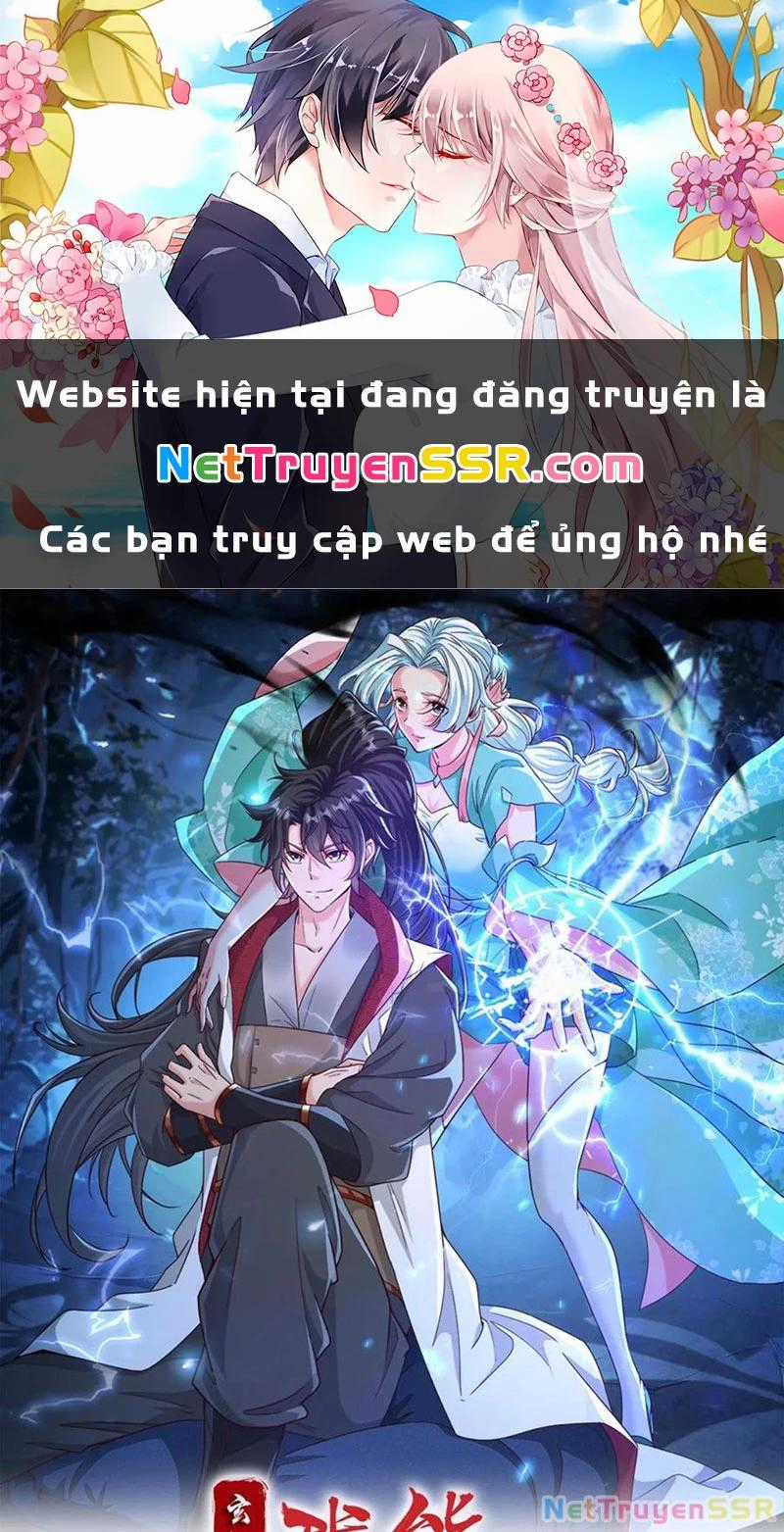 Vô Địch Đốn Ngộ Chapter 264 trang 0