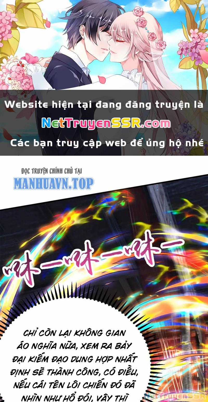 Vô Địch Đốn Ngộ Chapter 266 trang 0