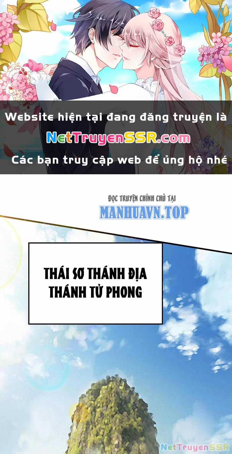 Vô Địch Đốn Ngộ Chapter 267 trang 0