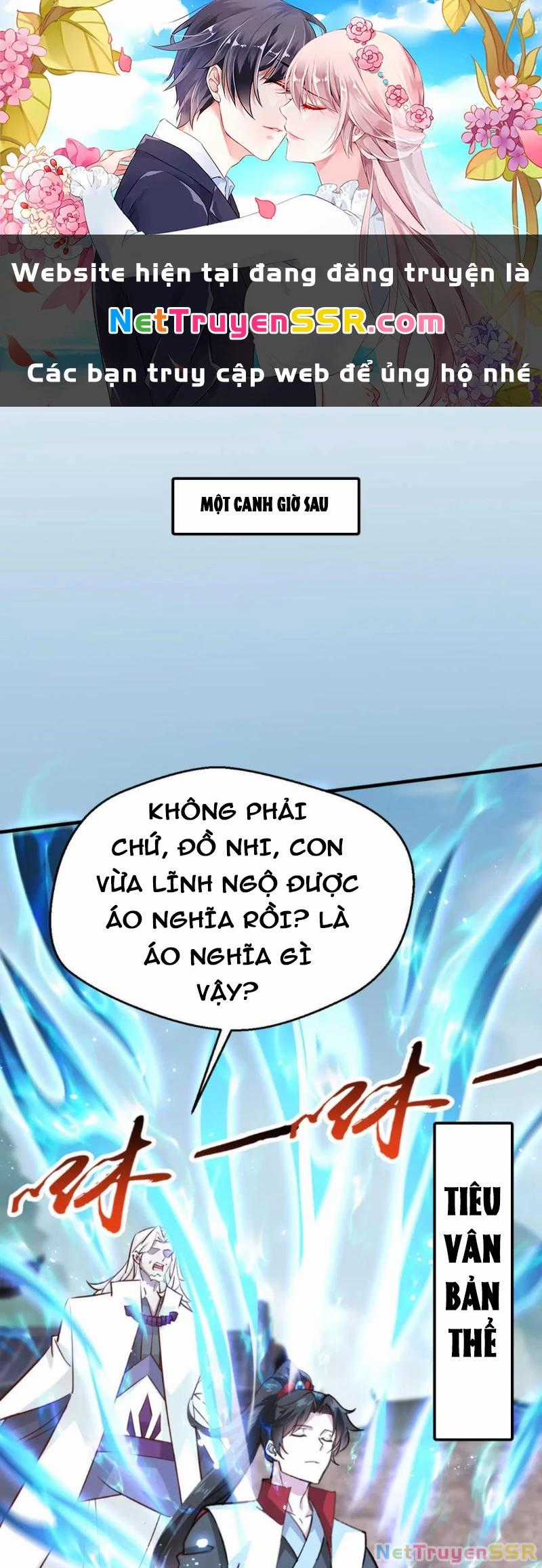 Vô Địch Đốn Ngộ Chapter 273 trang 0