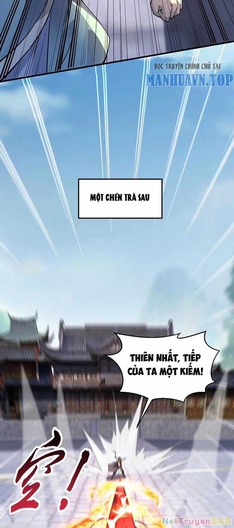 Vô Địch Đốn Ngộ Chapter 275 trang 1