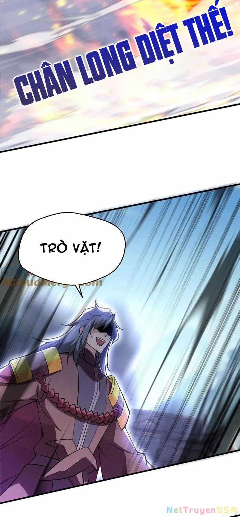 Vô Địch Đốn Ngộ Chapter 276 trang 1